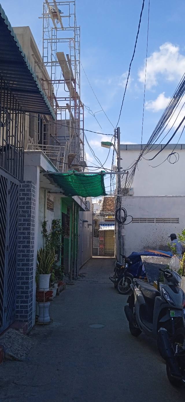 Đất nền Diên Khánh 46m² giá dưới 2 tỷ - Vị trí thuận lợi gần chợ Đầm!