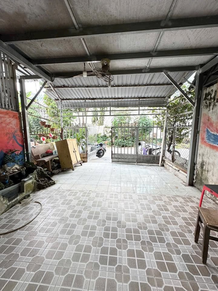 Nhà cho thuê đường Nguyễn Tiểu La, An Bình, 110m² chỉ 3.5 triệu/tháng - Sẵn sàng vào ở!