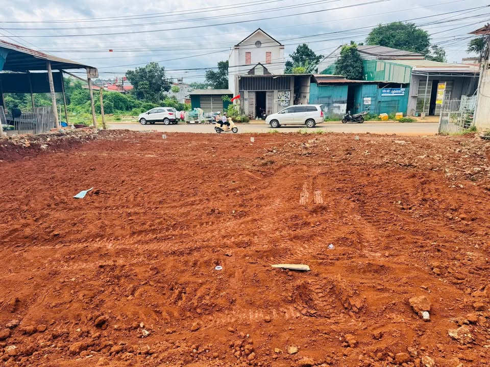 Mặt tiền kinh doanh đường Hùng Vương, 88m² giá 5.25 tỷ - Vị trí đắc địa cho mọi ngành nghề!