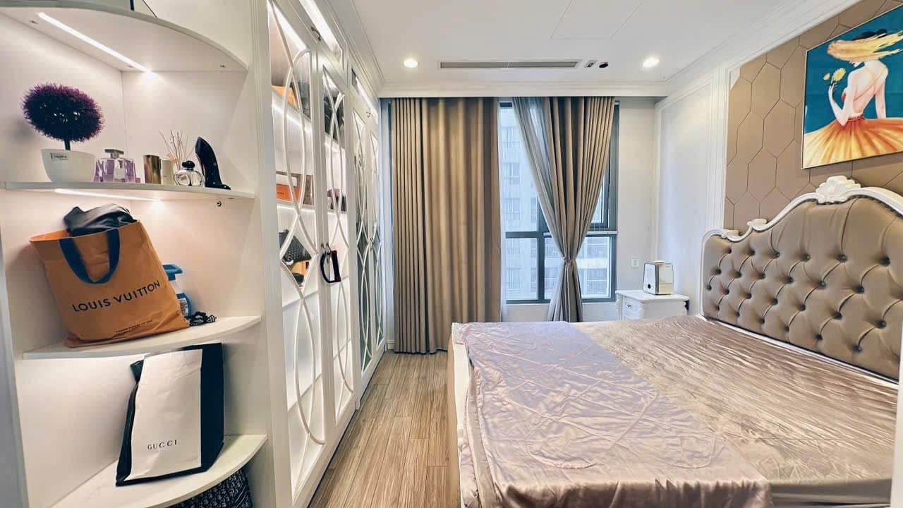 Căn hộ Park Hill, Times City 75m² giá 9 tỷ - Cực hiếm cho decor theo ý muốn!