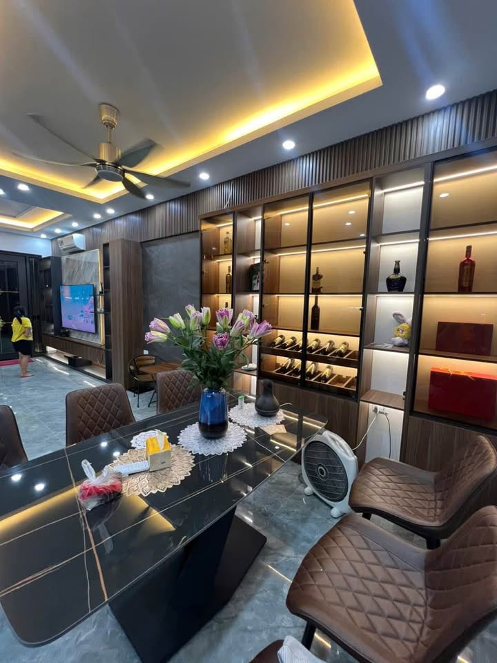 Nhà riêng LIDECO GĐ1, Hạ Long 69.8m² giá 4.35 tỷ - Chính chủ, full nội thất!