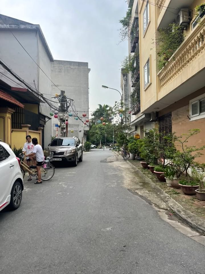 Đất nền Ngọc Thụy Long Biên 171m² giá đầu tư - Cơ hội vàng cho nhà đầu tư