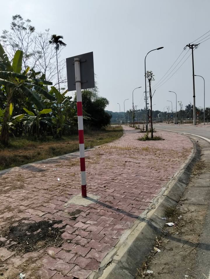 Đất nền thổ cư 125m² tại Kim Phú, Tuyên Quang - Cơ hội đầu tư hấp dẫn!