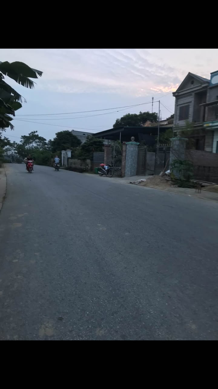 Đất thổ cư mặt đường Thái Long, Phường Bình Thuận, 180m² - Giá hợp lý, chính chủ!