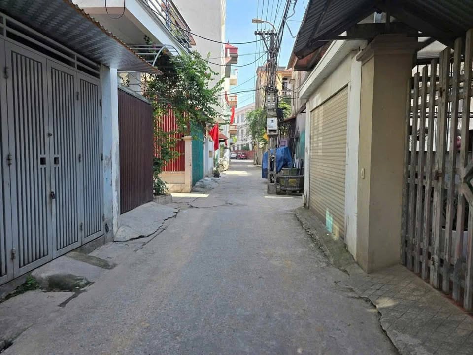 Đất thổ cư Đại Phúc, Bắc Ninh 71m² giá 5 tỷ - Kinh doanh thuận lợi!