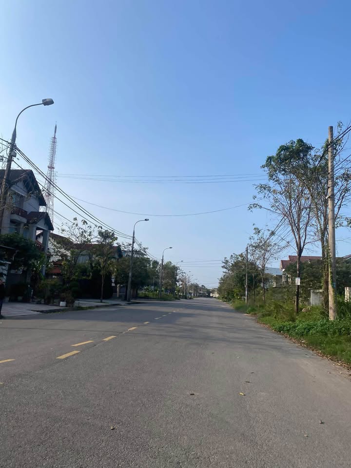 Đất nền mặt tiền Khoá Bảo, Đông Hà, 175m² giá chỉ 2.3 tỷ - Cơ hội đầu tư tuyệt vời!