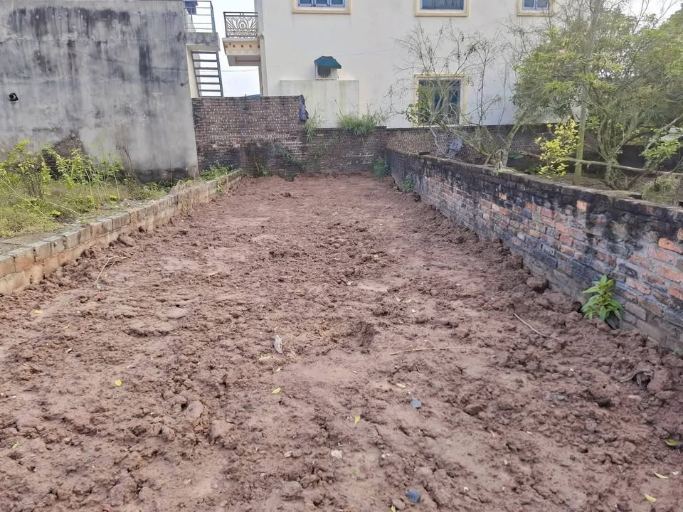 Đất nền Đông Chiểu, Hưng Yên 64,9m² giá 2 tỷ - Vị trí đắc địa, ô tô vào tận nơi!