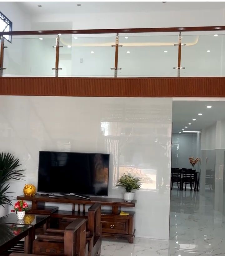 Nhà riêng Cẩm Lệ 100m² giá hợp lý - Chốt ngay để đón Tết!