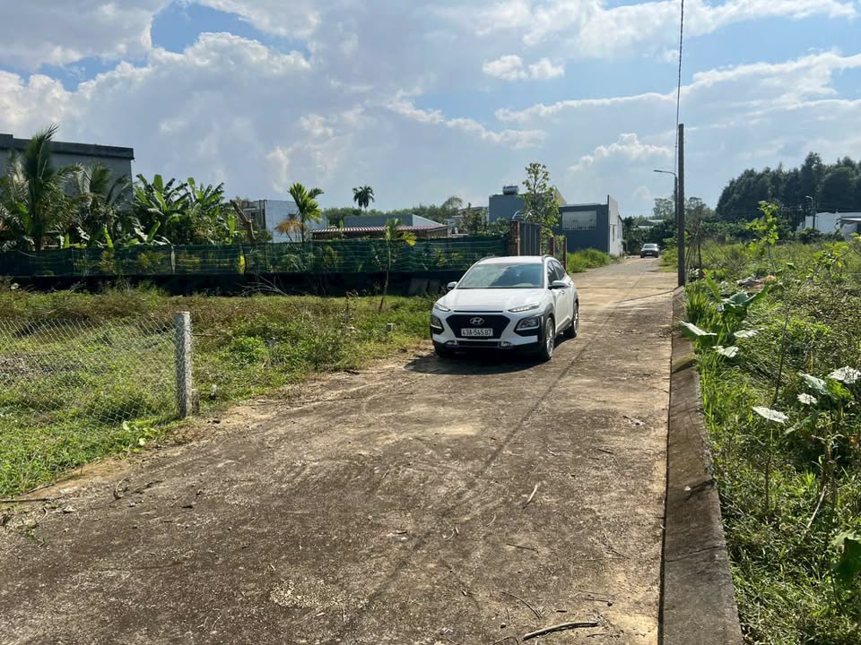 Lô đất vườn Hòa Nhơn, Đà Nẵng 750m² giá 3.85 tỷ - Phong thủy tốt, đầu tư sinh lời!