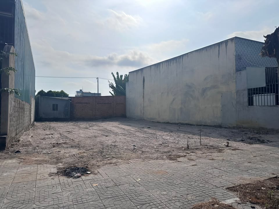 Đất thổ cư mặt tiền Điện Biên Phủ, 312m² giá 8.5 tỷ - Đầu tư sinh lời ngay!