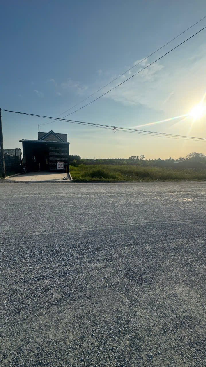 Đất nền 215m² tại Đường Tỉnh Lộ 939, Xã Mỹ Hương chỉ 680 triệu - Cơ hội đầu tư tuyệt vời!