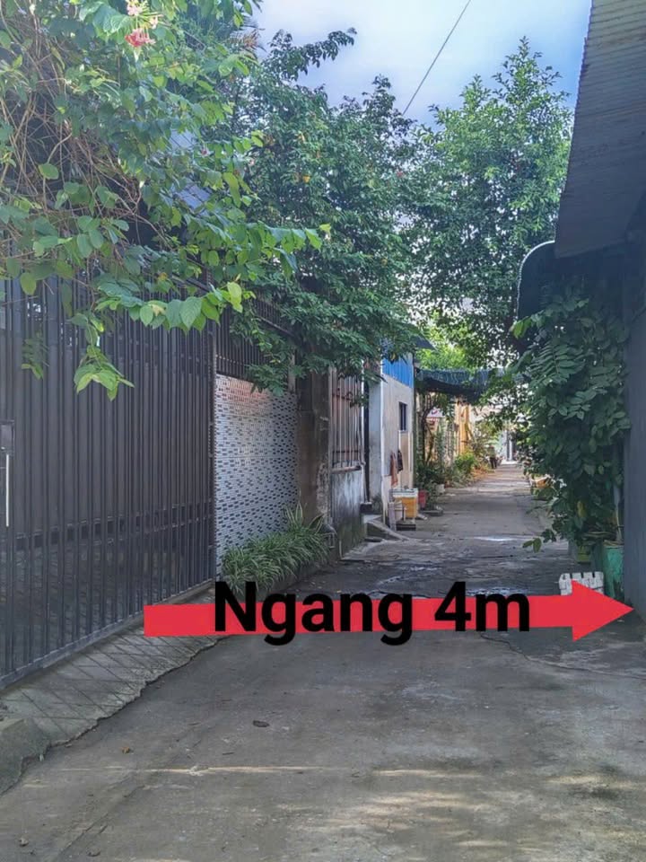 Nhà 1 trệt 1 lầu xã Đại Phước 82m² giá 2 tỷ - Sẵn sàng vào ở!