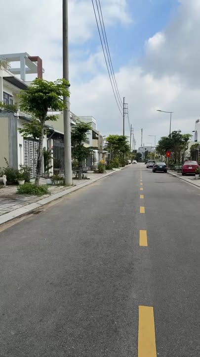 Đất nền KDC Phước Thạnh, Quảng Ngãi 210m² giá 4.6 tỷ - Hướng nam, đầu tư sinh lời!