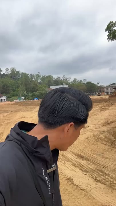 Đất nền Phú An Khang, Sa Thầy 100m² giá 1.15 tỷ - Đối diện đường biển Dung Quất!