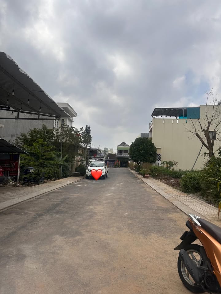 Đất nền đẹp Hẻm 363 Nguyễn Trãi, Quảng Ngãi 78m² giá 1.55 tỷ - Nơi an cư lý tưởng!