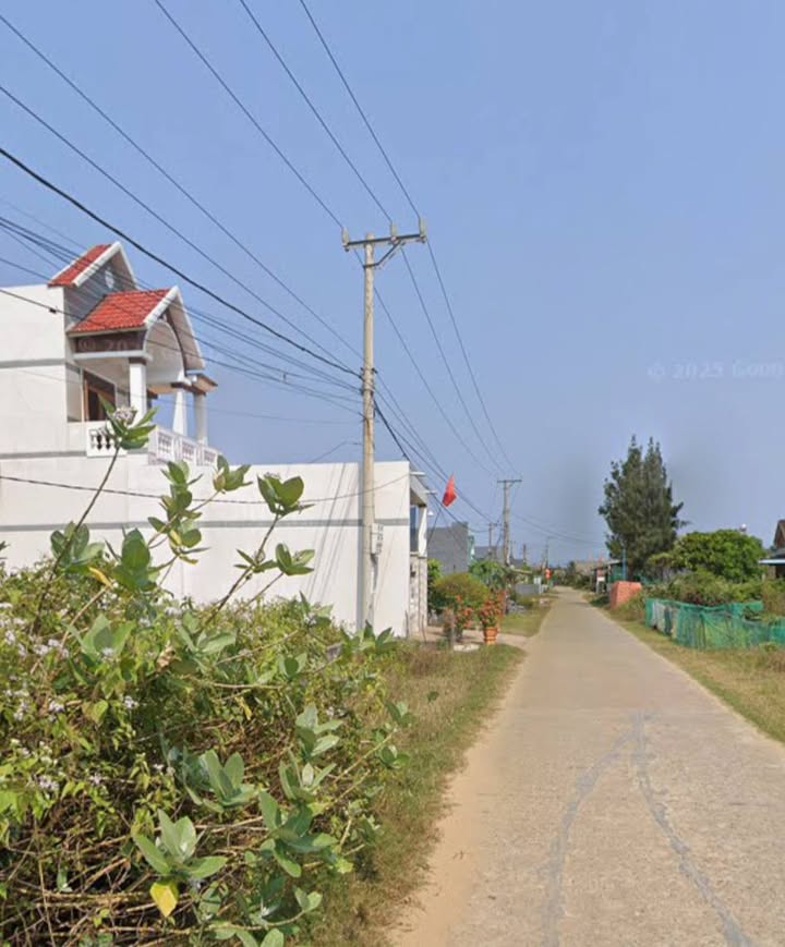 Đất thổ cư mặt tiền đường Châu Tân, xã Bình Châu, 150m² - Cơ hội đầu tư sinh lời!