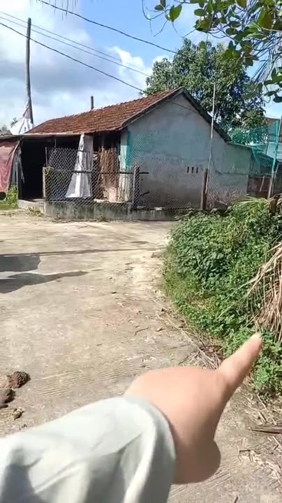 Đất vườn Phổ Khánh, Đức Phổ 360m² giá 340 triệu - Cơ hội đầu tư tuyệt vời!