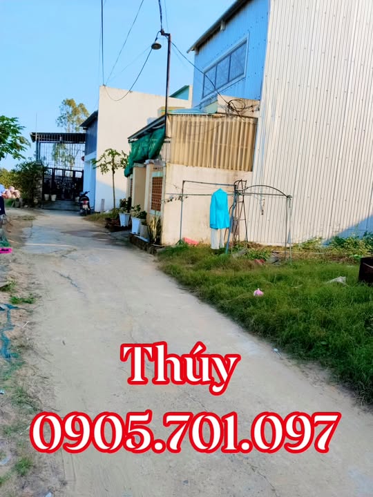 Lô đất Thanh Hà Hội An 89m² giá 1,8 tỷ - Đầu tư tiềm năng cao!