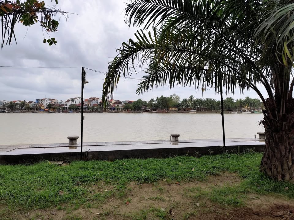 FrontHouse Lương Như Bích Hội An 107m² giá 9.6 tỷ - Đầu tư sinh lời cao!