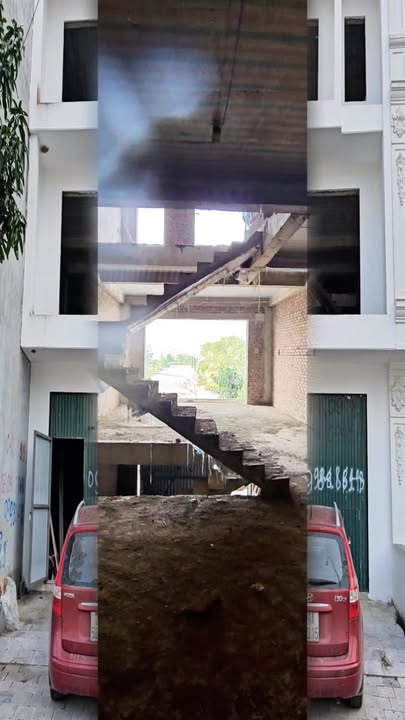 Nhà Đường Đôi Hoàng Quốc Việt, Phường Đông Hải, 80m² giá 5 tỷ - Chính chủ bán gấp!