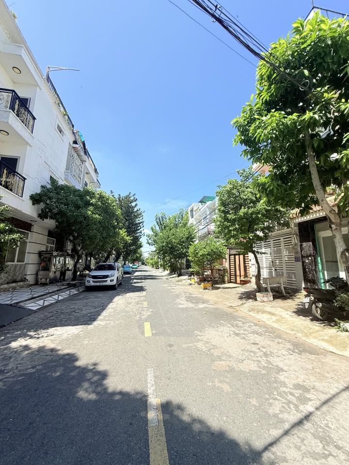 FrontHouse đường số 26, Bình Trị Đông B, 80m² giá 11.5 tỷ - Kinh doanh sầm uất ngay AEON