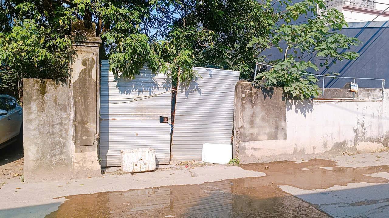 Đất nền Phố Nỉ, Trung Giã 126.6m² - Kinh doanh sầm uất, giá thỏa thuận!