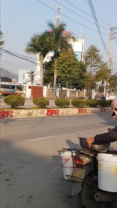 Nhà mặt tiền đường Hùng Vương, Lạng Sơn 77m² giá 3 triệu - Gần Cục thi hành án dân sự