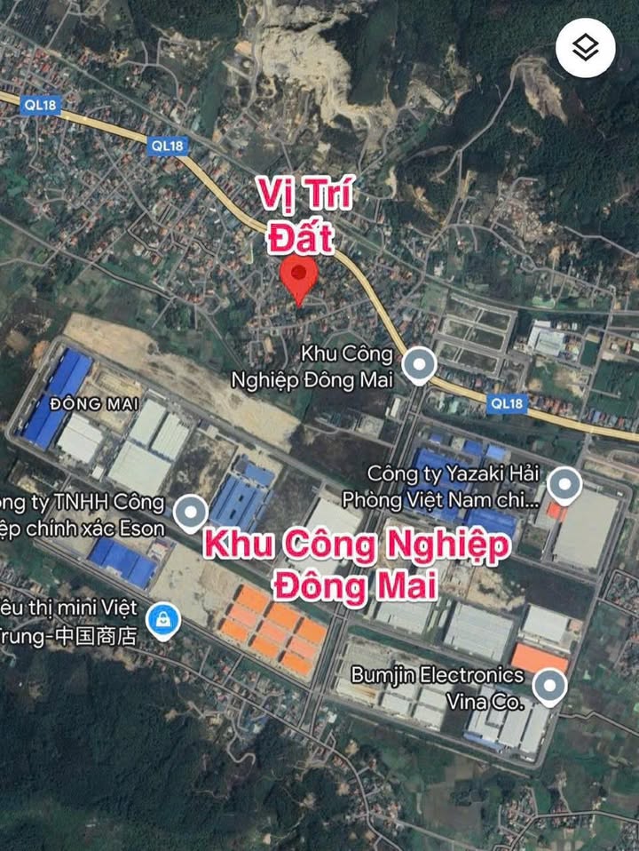 Đất nền 83,7m² Khu phố Thuận Thành - Giá 700 triệu - Ô góc 2 mặt tiền!