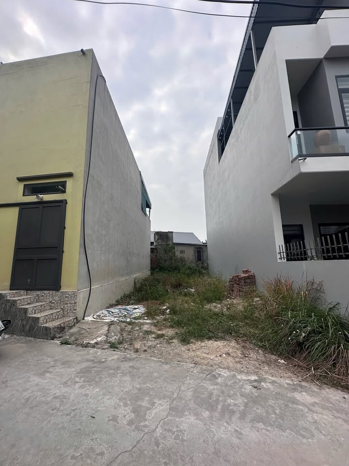 Đất nền Thanh Sơn 8, Quảng Yên 88,5m² giá 1 tỷ - Đầu tư sinh lời ngay!