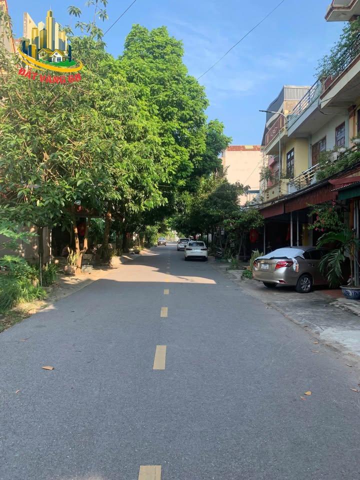 Đất nền đẹp Ngõ 5 Nam Bình 75m² giá 4.2 tỷ - Đầu tư sinh lời ngay!