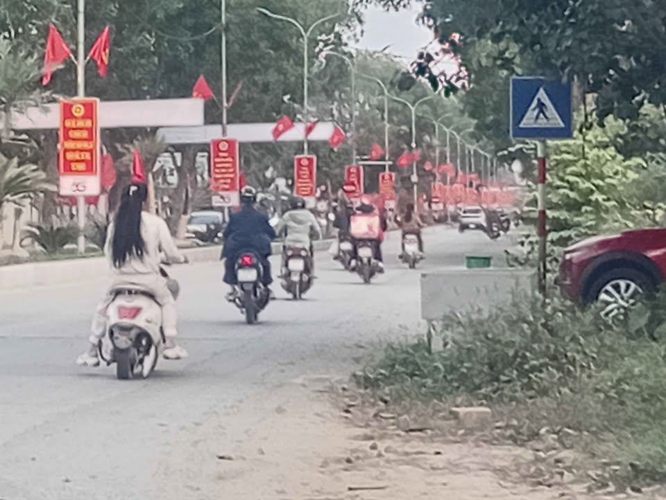 Đất phân lô thôn Tuân Cáo, Hoa Lư, Ninh Bình 90m² giá 6 tỷ - Tiềm năng đầu tư lớn!