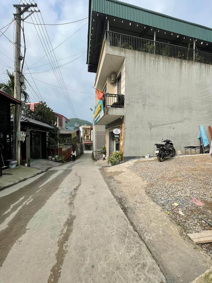 Đất thổ cư Ngõ 23 Lê Hoàn 138m² giá 1 tỷ - Cơ hội đầu tư tuyệt vời!