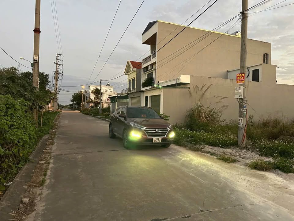 Lô đất KĐT Hoàng Quế 100m² giá chỉ 1.7 tỷ - Đầu tư sinh lời cao!