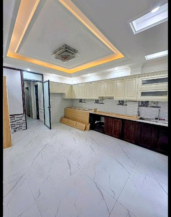 FrontHouse Hồ Tùng Mậu 45m² giá thỏa thuận - Thiết kế 7 tầng sang trọng!