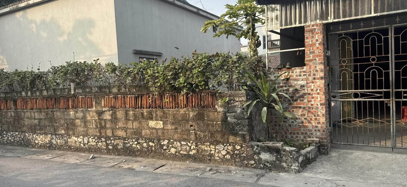 Đất nền Kim Bảng, Thi Sơn 78m² giá 1.1 tỷ - Ô tô vào tận đất!