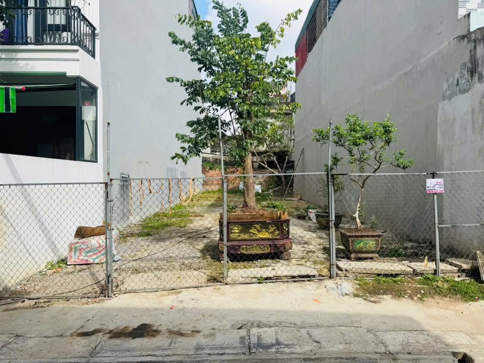 Đất nền Quận 3, 203m² giá 6.09 tỷ - Đầu tư sinh lời ngay trục chính!