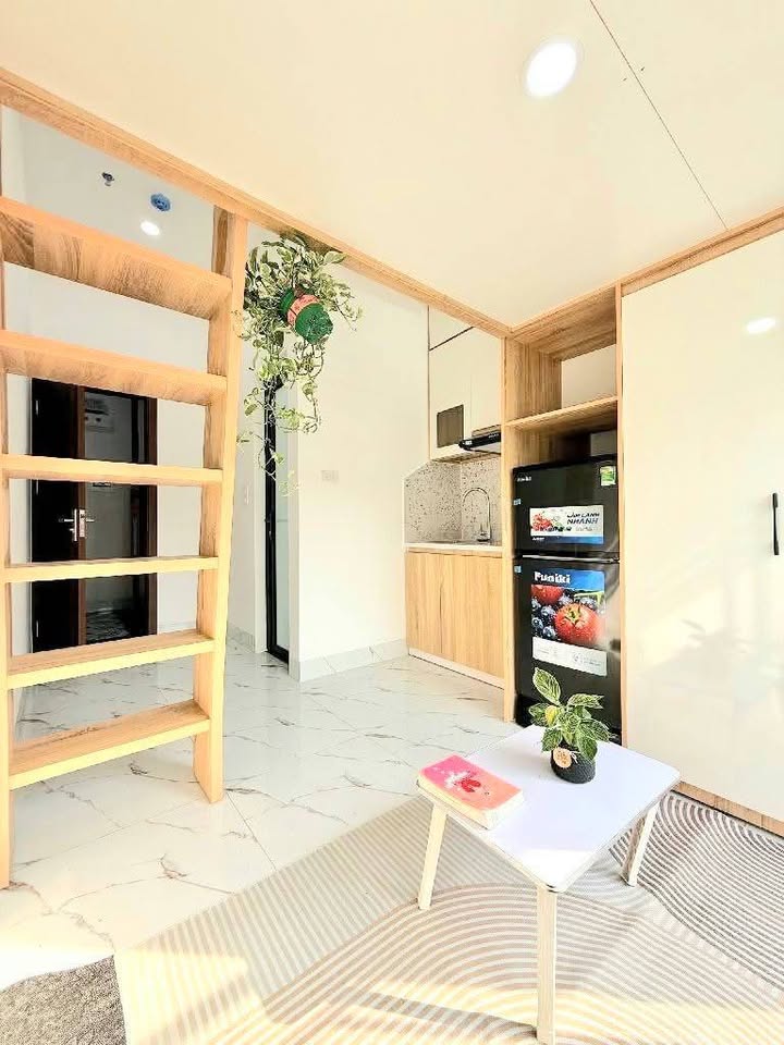 Căn hộ cho thuê Phan Đình Giót 37m² giá 50 triệu - Dòng tiền ổn định!