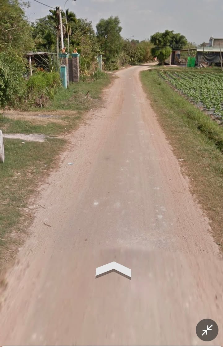 Đất nền 2 mặt tiền xã Trung Lập Thượng, Củ Chi 335m² giá 2.25 tỷ - Cơ hội đầu tư tuyệt vời!