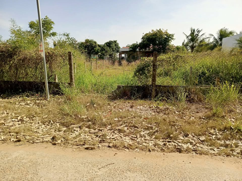 Đất thổ cư 180m² Thôn Xuân Phú, Phan Thiết - Sổ hồng chính chủ, giá chỉ 1 tỷ!