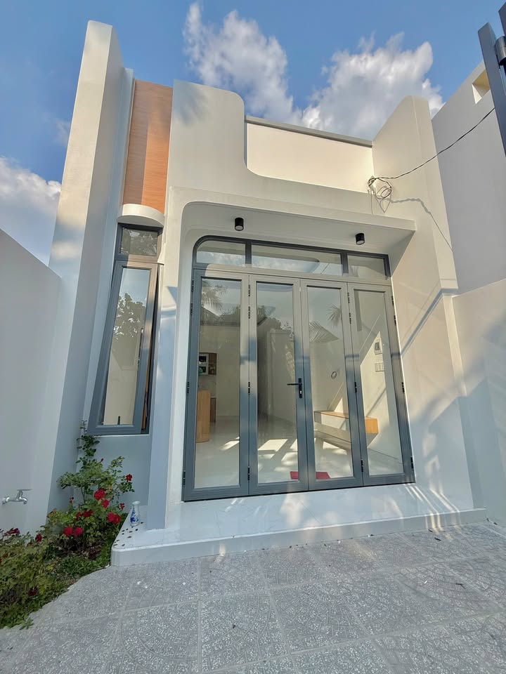 Nhà cấp 4 Mỹ Phong, Mỹ Tho 156m² giá 1.86 tỷ - Phù hợp gia đình ở lâu dài!