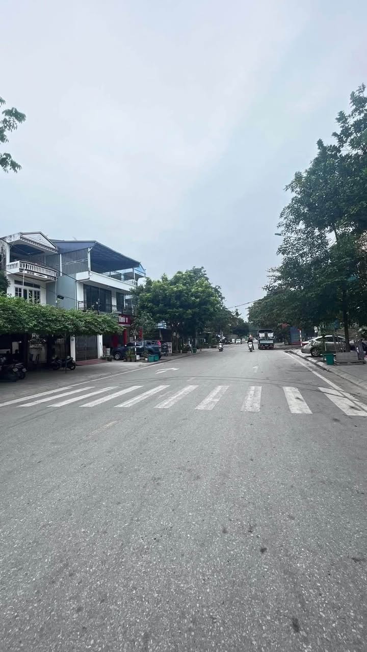 Đất thổ cư 200m² tại Phường Nông Tiến, Tuyên Quang - Vị trí đắc địa gần trường học