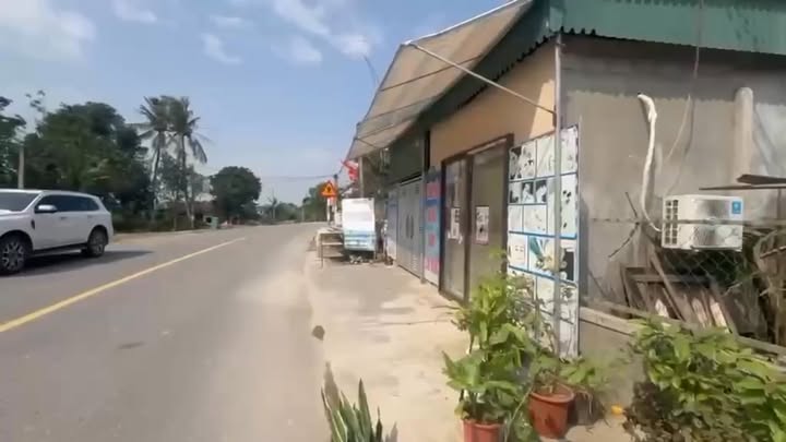 Đất nền kinh doanh tại Tỉnh lộ 12, Can Lộc 307m² - Cơ hội đầu tư tuyệt vời!