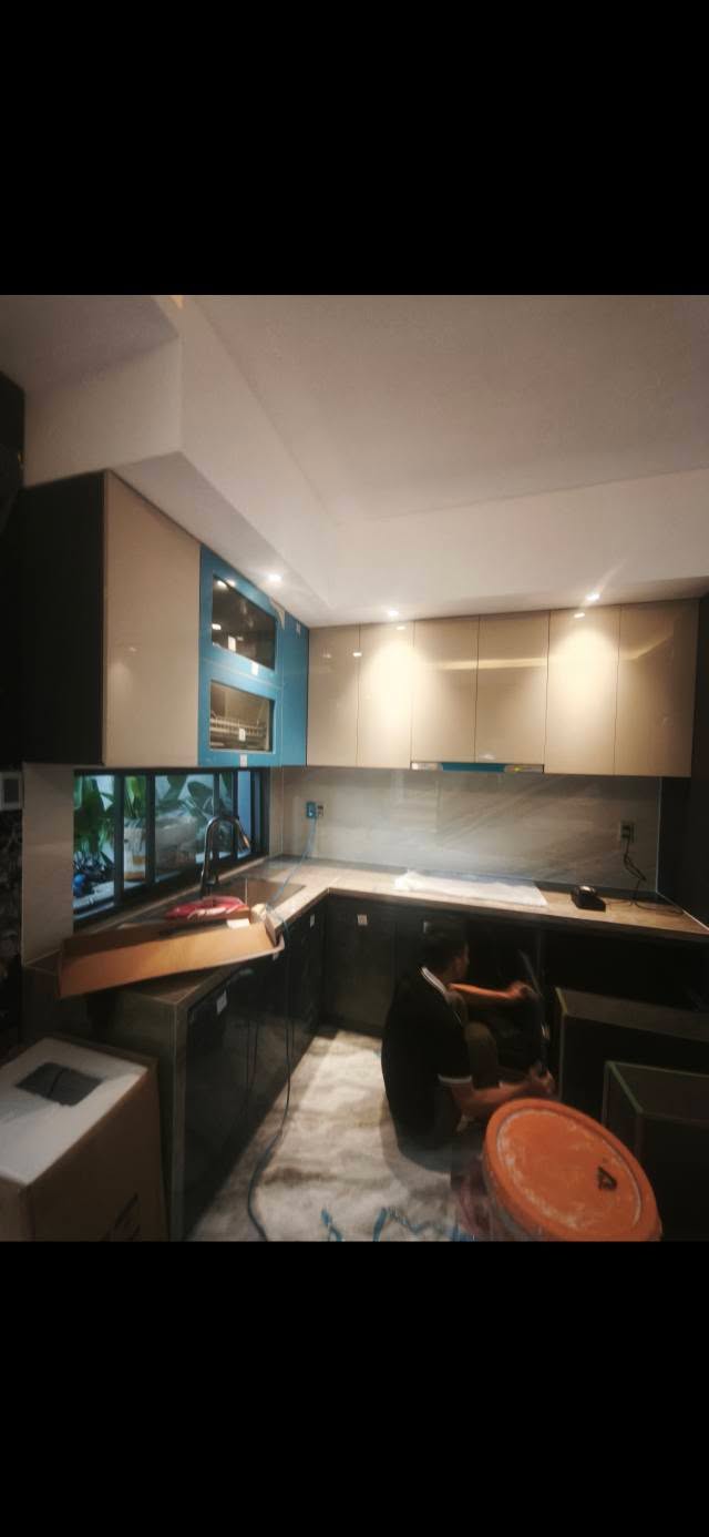 Nhà đẹp 60m² tại Thanh Khê giá 5 tỷ - Mới vào ở ngay!