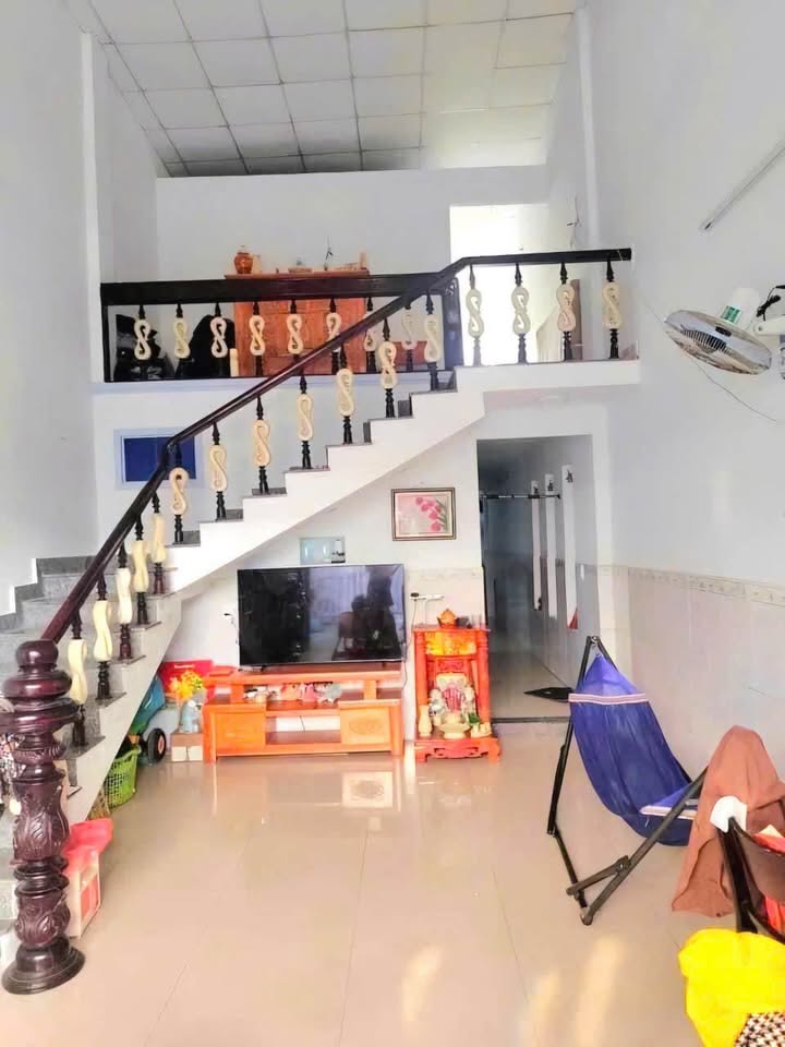 Nhà Mê Lửng Quận Thanh Khê 55m² giá 3 tỷ - Gần Chợ Thảm Len