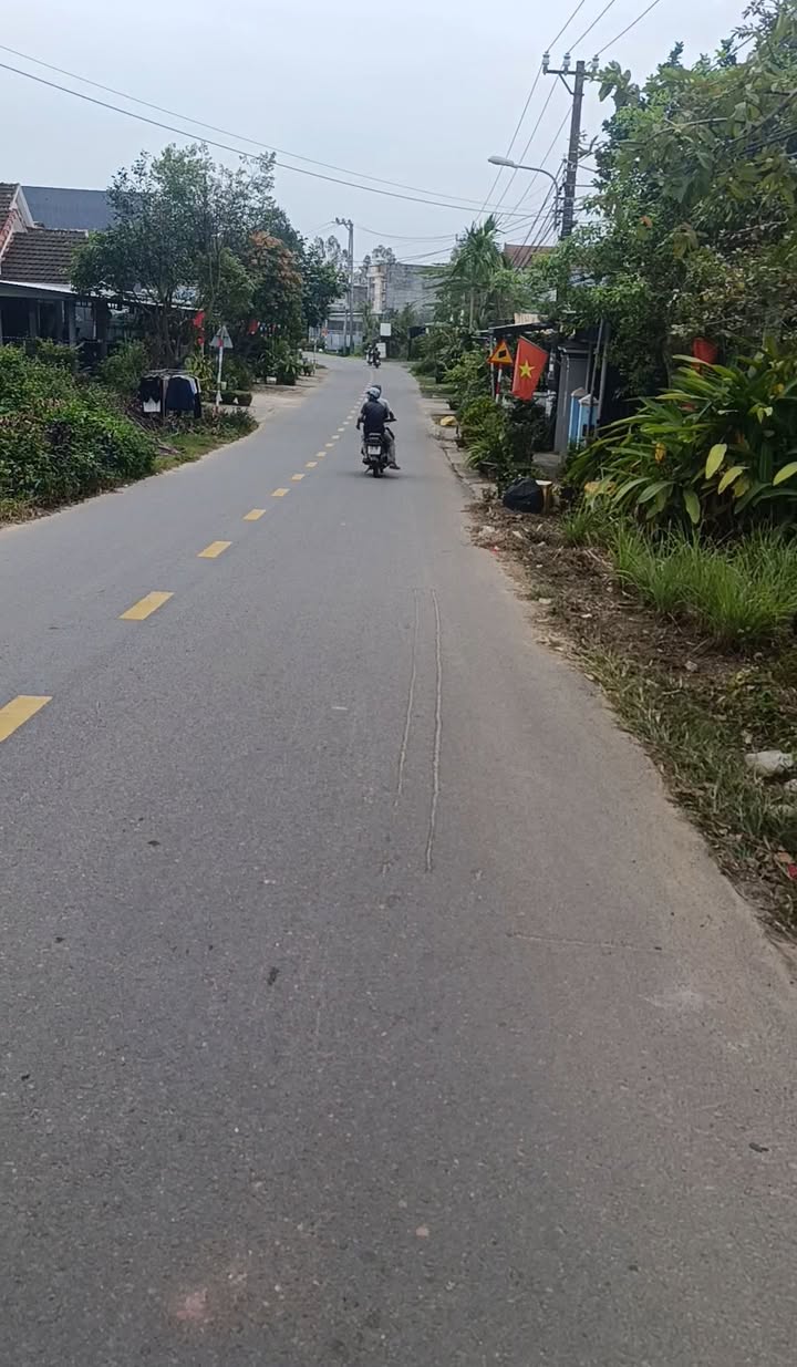 Nhà cấp 4 Quận Hải Châu 190m² giá 1.85 tỷ - Lô góc mát mẻ, chính chủ!