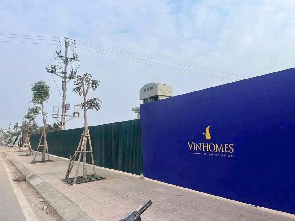 Đất nền 76,2m² tại Kiến Minh, Kiến Thuỵ - Đầu tư sinh lời chỉ 1 tỷ!