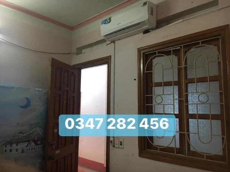 Phòng trọ khép kín tại Nhạc Sơn, Lào Cai - Giá chỉ 1,6 triệu/tháng!