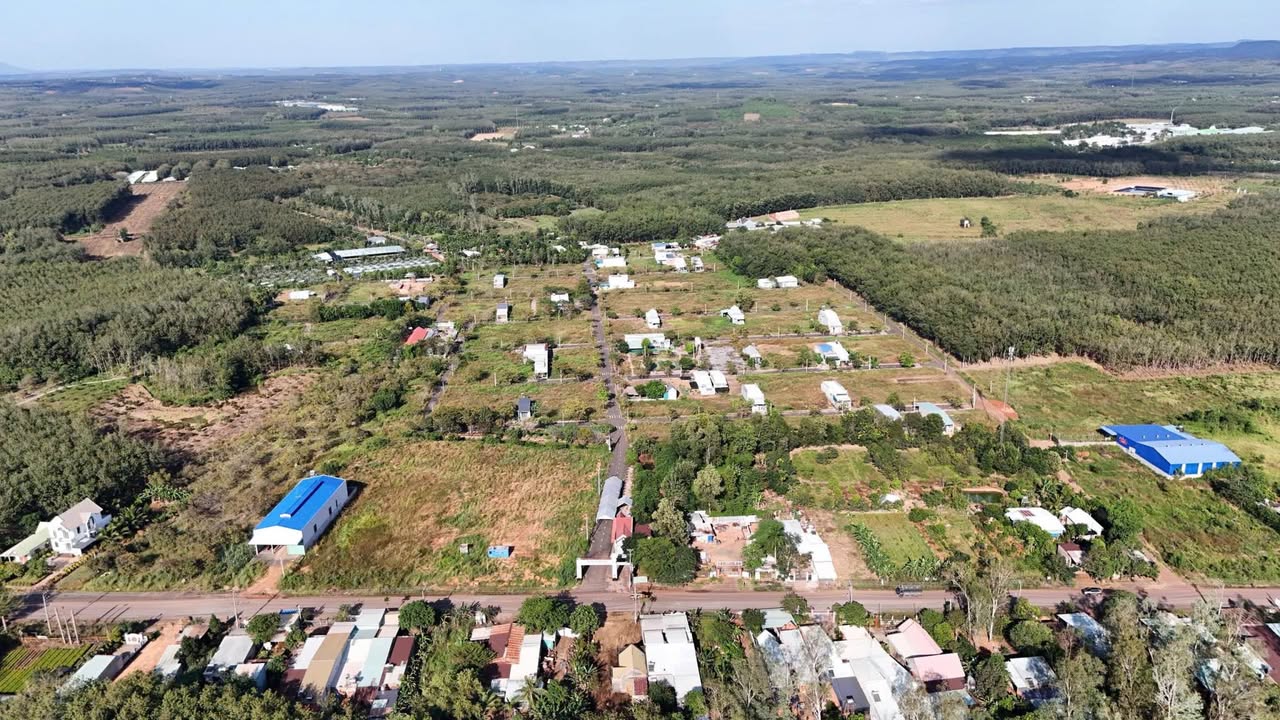 Đất nền Sunview Central, Xã Tân Phước, 120m² giá tốt - Cơ hội đầu tư hấp dẫn!