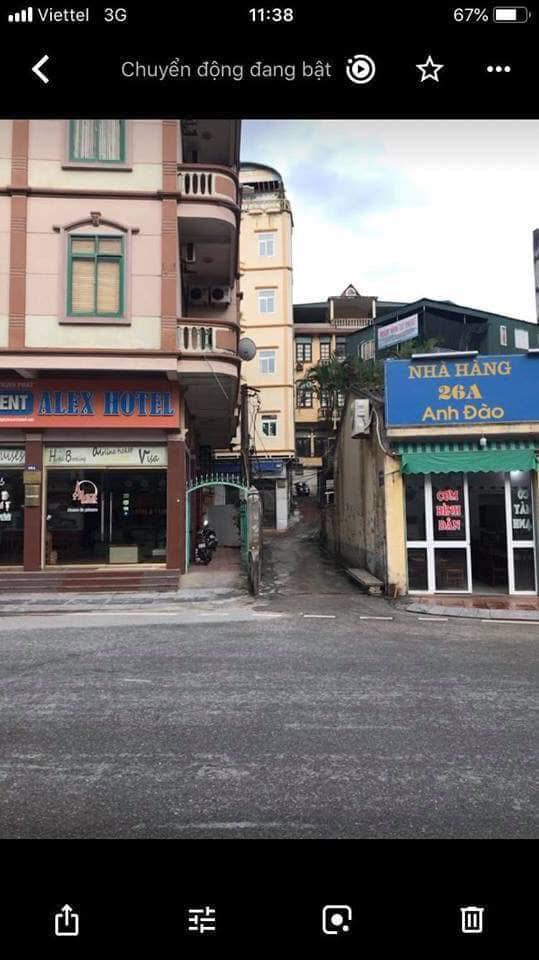 Phòng trọ khép kín tại Bãi Cháy 1-1.5 triệu - Tiện nghi đầy đủ, tự do thoải mái!