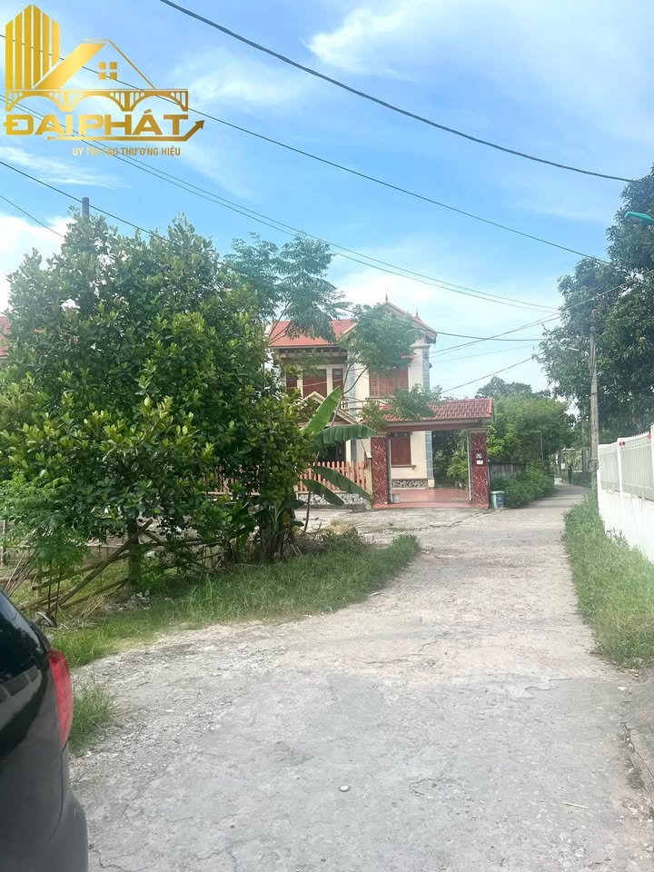 Đất nền thôn 1 Hải Xuân, Móng Cái 103m² giá 900 triệu - Ô tô vào tận nơi!